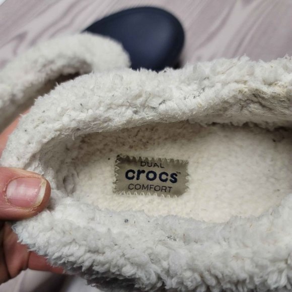 Crocs dual comfort - Picture 2 of 4